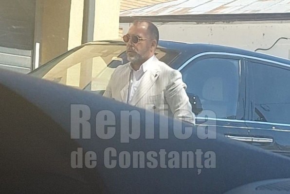 Sorin Mocianu, de la Cin-Cin, se iubește cu o puștoaică de 20 de ani după ce l-a lăsat soția 
