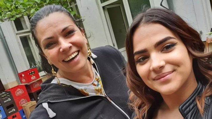 Ce face Dana Marijuana pentru bani, ca să își plătească facturile