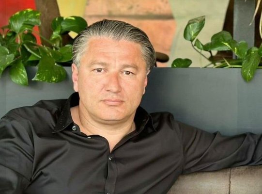 Ninel Dănilă a preluat o firmă cu datorii, iar acum e tras la răspundere pentru falimentul ei
