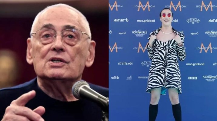 Horia Moculescu critică aparițiile lui Theodor Andrei, reprezentantul României la Eurovision 2023: „Îmi e jenă“