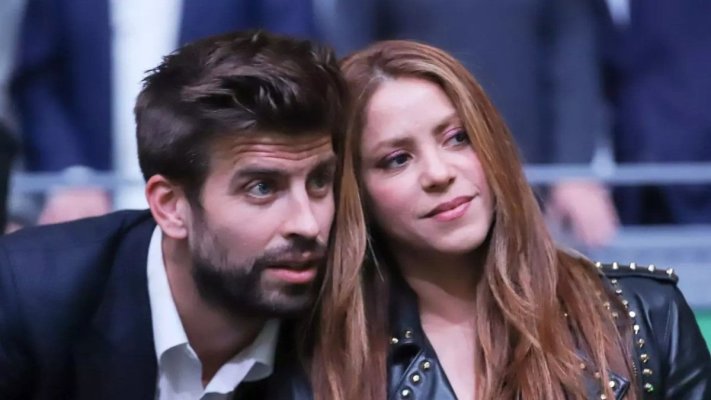 Shakira și Gerard Pique s-au certat în Miami. Fratele artistei a sărit să-l bată pe fostul fotbalist