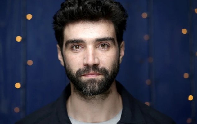Alec Secăreanu, detalii de culise! Cum s-a simțit când a jucat în serialul „Spy/Master”: „Să poți să duci”