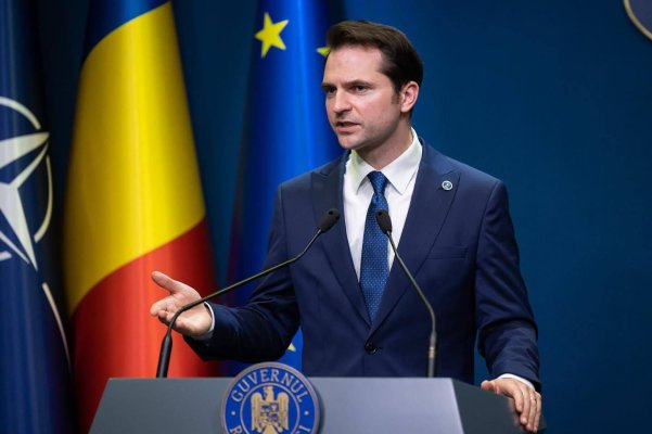 Burduja: Ministerul Energiei gestionează cea mai importantă investiţie pentru viitorul României şi România Viitorului