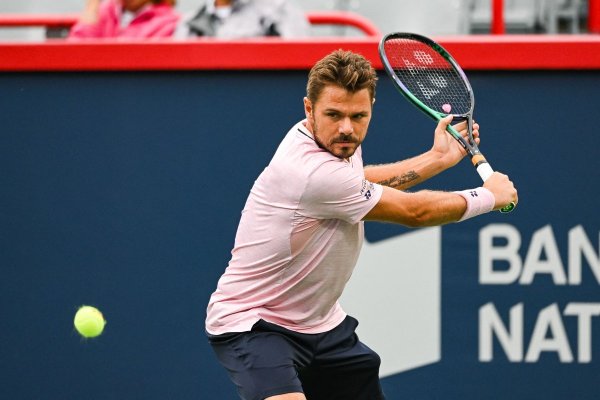 Tenis: Stan Wawrinka, eliminat din primul tur la ultima sa participare la Mastersul de la Monte-Carlo