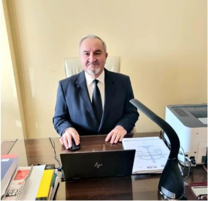 Un fost procuror șef din Constanța s-a înscris în PSD