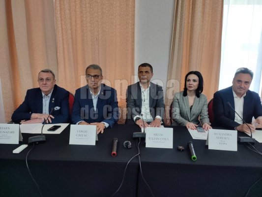  Nazare, anunț despre voucherele de vacanță pentru angajații din sistemul privat. Video