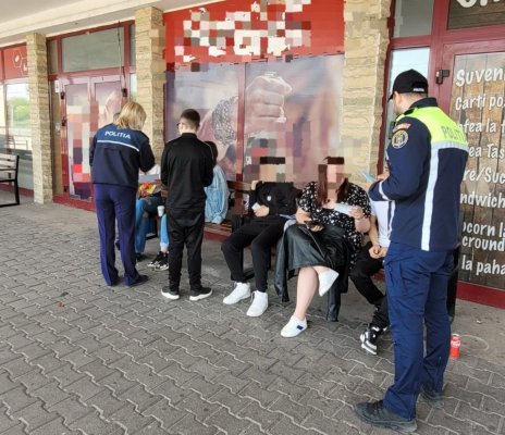 Emanuel Ungureanu (USR) cere să fie interzise jocurile de noroc în gări 