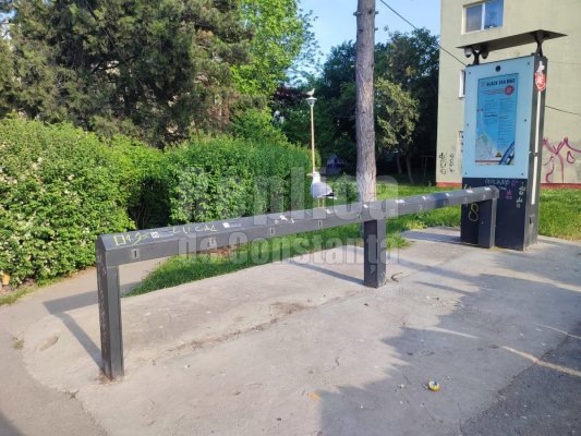 De ce a fost pus pe pauză sistemul de bike sharing gratuit?!