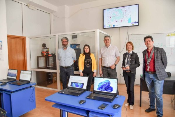 UMC lansează Centrul educaţional şi de cercetare ȋn domeniul tehnologiilor cuantice