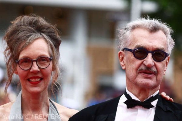 Cannes 2023: Wim Wenders: ''Documentarul este mai liber decât ficţiunea''