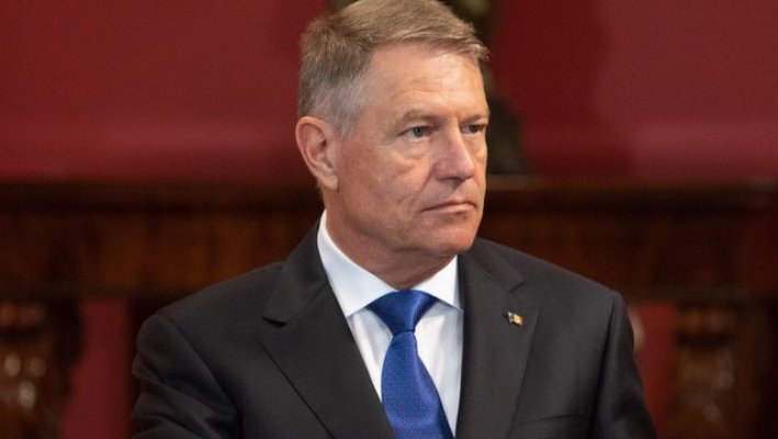 Iohannis îl felicită pe Erdogan: Aştept cu nerăbdare să continuăm cooperarea noastră strânsă