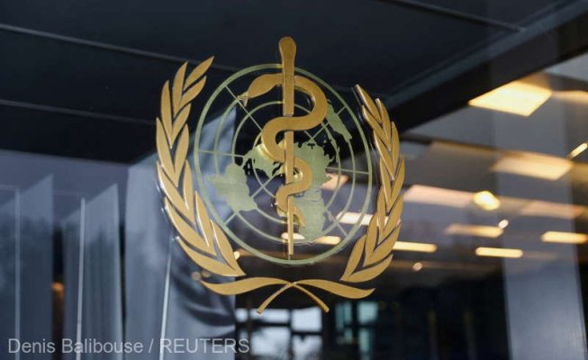 OMS a actualizat normele globale de sănătate pentru a consolida pregătirile în cazul declanşării unei pandemii