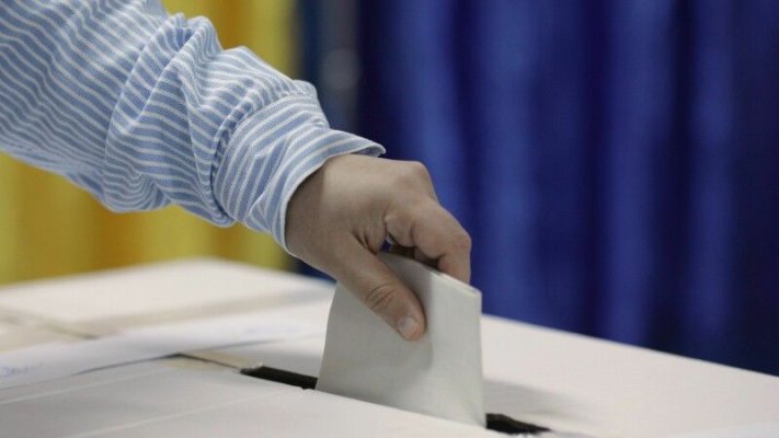 Alegătorii cu domiciliul în străinătate dar care şi-au stabilit reşedinţa în ţară începând cu 11 aprilie 2024 nu vor putea vota la locale 