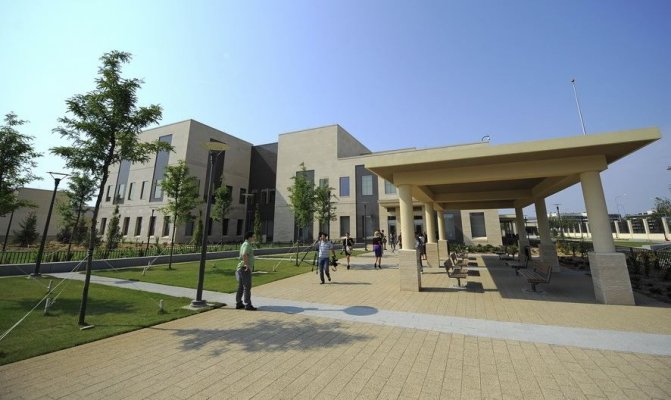 Ambasada SUA în România a exclus câțiva membrii PSD de pe lista unui eveniment important