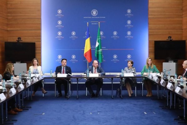 MAE propune şase ambasadori, inclusiv pentru misiunile din Franţa, China şi Egipt