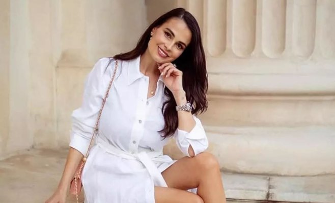 Anca Serea, clipe de coșmar. A ajuns de urgență la spital cu trei dintre copiii ei: „Veștile nu sunt bune”