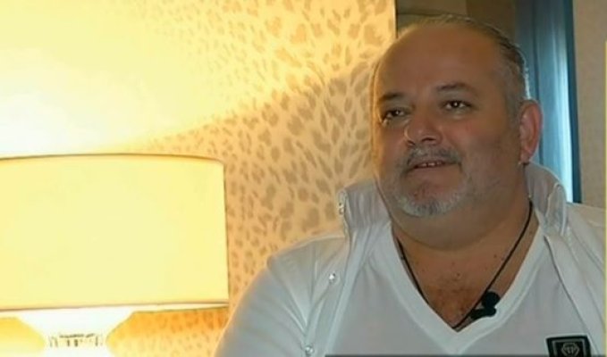 Exclusiv! Patronul restaurantului Asado, reținut pentru evaziune fiscală!