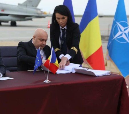 De ce se întârzie selecția finală a șefilor de la Aeroportul Mihail Kogălniceanu