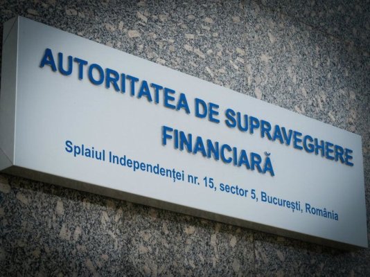 ASF avertizează cetățenii să nu dea curs unor „recomandări” de investiții, făcute în numele Autorității
