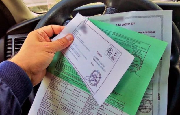 Poți sau nu să îți recuperezi banii pe asigurarea auto RCA dacă vinzi mașina