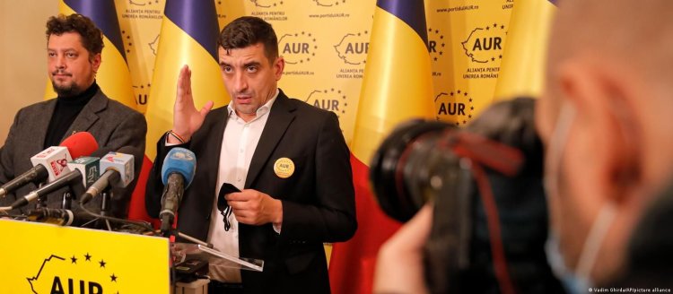 AUR cere Guvernului să soluţioneze „de urgenţă” revendicările profesorilor