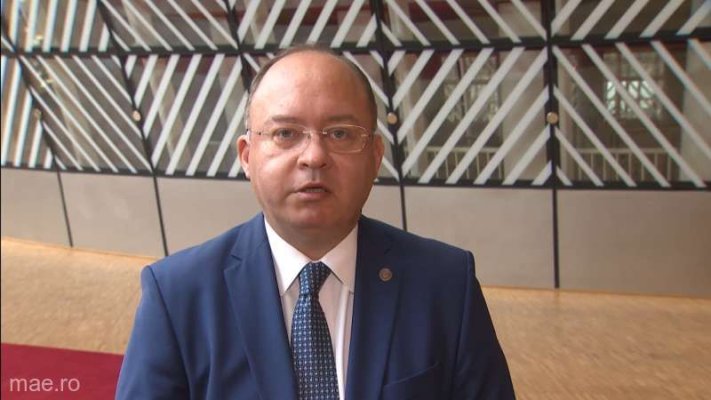 Bogdan Aurescu - judecător la Curtea Internaţională de Justiţie