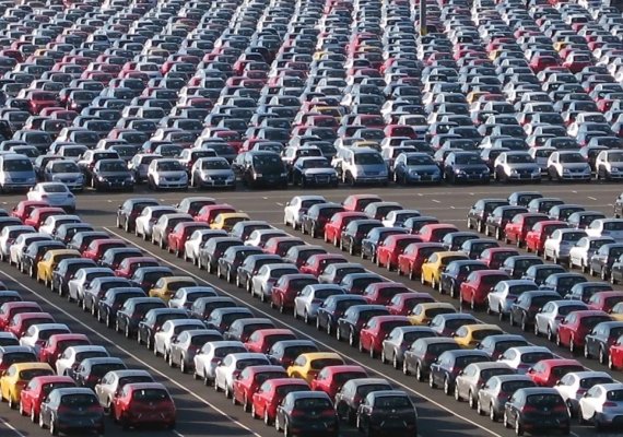 China reprezintă cel mai mare risc pentru producătorii auto din Europa
