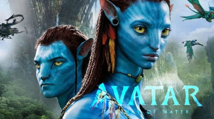 Filmul Avatar: Calea apei, regizat de James Cameron, debutează pe Disney+ pe 7 iunie