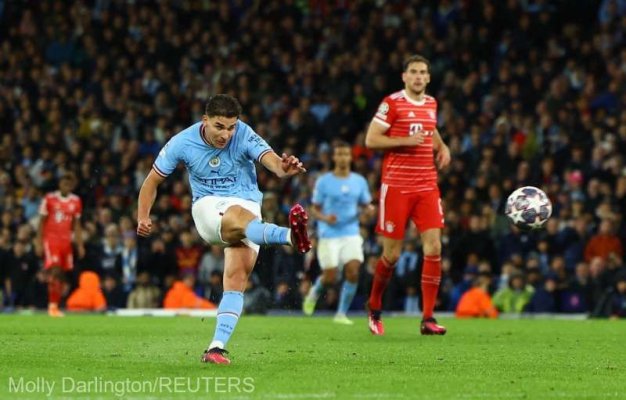 Manchester City, victorie în fața ultimei clasate – Chelsea învinge dramatic 