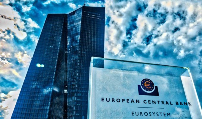 BCE va atenua reglementările pentru unii creditori