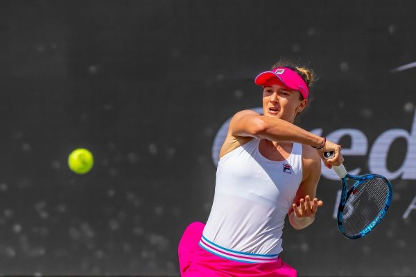 Irina Begu s-a oprit în turul al treilea la Roland Garros