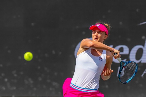 Irina Begu, eliminată în turul trei la Roland Garros