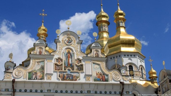 Principala biserică din Ucraina va schimba calendarul pentru a se distanţa de Rusia