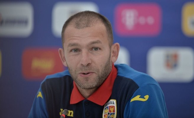 Lobonț: „Dacă m-aş antrena un pic cred că aş putea să evoluez şi la 45 de ani fără probleme“