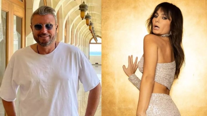 Cătălin Botezatu, dezvăluiri neașteptate despre Dana Budeanu: „Mi-aș dori o femeie ca ea”