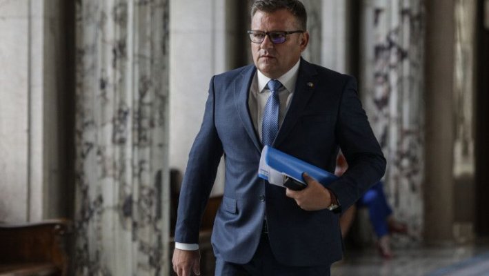 Ministrul Muncii, Marius Budăi, anunțul noilor decizii legate de pensii și salarii