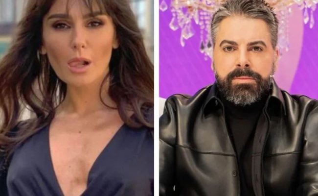 Scandal! Dana Budeanu îl umilește pe juratul de la „Bravo, ai stil!“, Maurice Munteanu