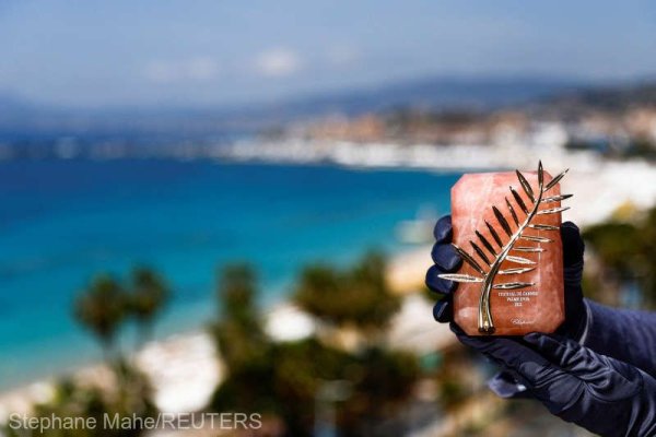 Cannes 2023: Palmaresul competiţiei oficiale la cea de-a 76-a ediţie a festivalului