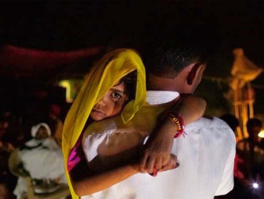 UNICEF: Numărul căsătoriilor minorelor scade într-un ritm mult prea lent