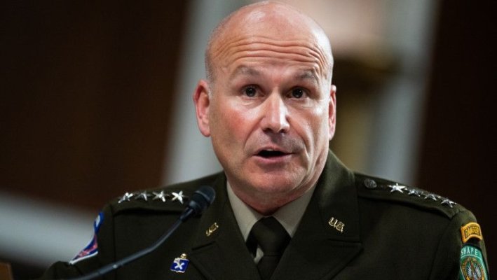 Liderul trupelor NATO în Europa avertizează că armata rusă nu ar trebui subestimată