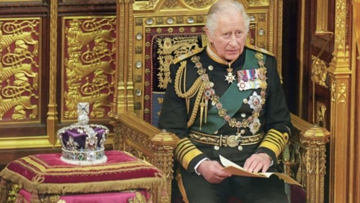Încoronarea Regelui Charles al III-lea creează nemulțumiri în Marea Britanie
