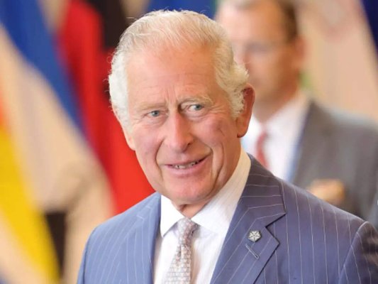 Regele Charles al III-lea va fi primit vineri la Palatul Cotroceni