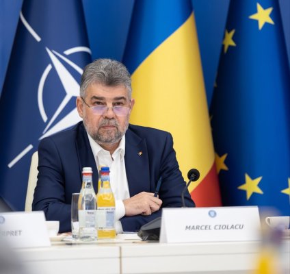 Ciolacu anunță lista alimentelor de bază care se vor ieftini