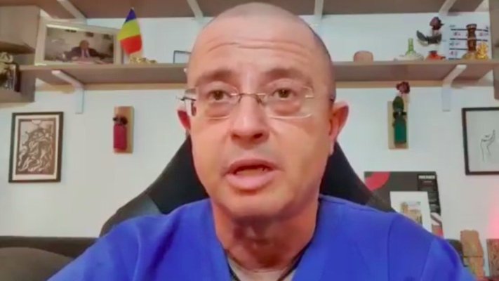 Medicul Ciuhodaru afirmă că de 1 Mai se dă startul la „patologia de iarbă verde“