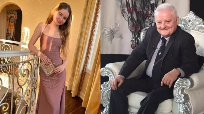Motivul pentru care Irina Columbeanu nu vine în România