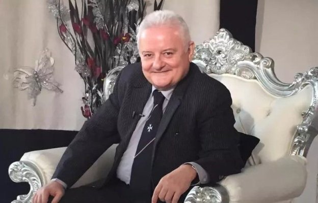 Irinel Columbeanu, pasiune nebună pentru femeile tinere. Fostul milionar: „Da, tot așa am rămas”