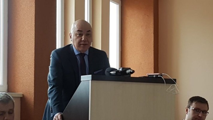Constantin Dancu a contestat decizia de pensionare