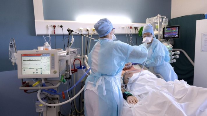  Peste 33.000 de euro decontaţi lunar de CAS pentru un pacient cu o afecţiune rară