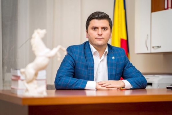 Cozma (PNL) afirmă că UDMR are în guvern mai mult decât merită
