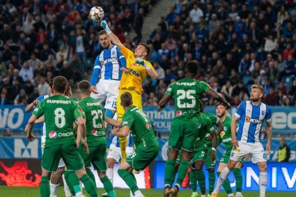 Universitatea Craiova s-a despărțit de jucătorul „renegat”